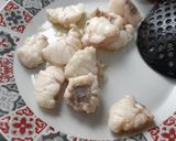Foto del paso 2 de la receta Arroz de rape