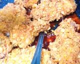 Foto langkah ke 11 dari resep Gochujang happytos crispy chic.