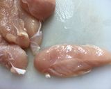 รูปขั้นตอนการทำที่ 1 ของ บาร์บีคิวไก่ซอสพริกไทยดำ🐔🧂
