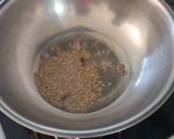 A picture of step 1 of Restaurant style Vegetable & paneer bhurji punjabi sabji.