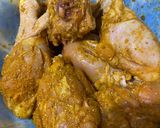 Foto langkah ke 2 dari resep Ayam Goreng Ketumbar.