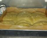 Cheesy Cinnamon Rolls langkah memasak 7 foto