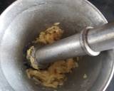 Bhindi sabji recipe step 2 photo