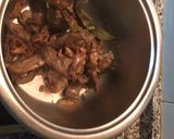 Foto del paso 2 de la receta: Arroz con con conejo caldoso