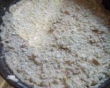 Foto del paso 4 de la receta: La Tarta de Ricota más Rápida | Sin reposar ni estirar la masa !