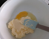 Foto del paso 2 de la receta: Galletas de mantequilla