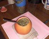 Foto del paso 4 de la receta: Un matecito súper especial