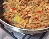 Foto langkah ke 3 dari resep Be mesere ayam - khas bali.