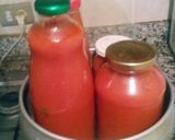 Foto del paso 6 de la receta: Salsa de Tomate Casera