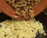 A picture of step 13 of Tacos Envenenados with Salsa.