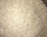 A picture of step 6 of Mater pulao.