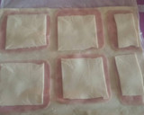 Foto del paso 3 de la receta: Rollo hojaldre