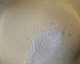 Foto langkah ke 5 dari resep Almond kenari Cake.