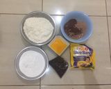 Foto langkah ke 1 dari resep Chocochips Cookies.