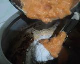 आलू मटर की सब्जी (aloo matar ki sabzi recipe in Hindi) रेसिपी चरण 2 फोटो