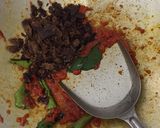 Foto langkah ke 5 dari resep Siomay saus kacang.