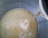 Foto del paso 2 de la receta: Sorbet de champagne