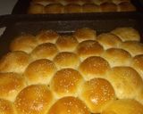 Foto del paso 9 de la receta: Fugazza tipo viena