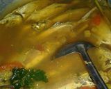 Foto langkah ke 4 dari resep Pindang Serani Ikan Kembung khas Jepara.