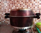 Foto langkah ke 7 dari resep Misa'a ah (مسعقة) #Egyption Food.