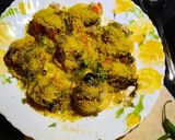 সেব পুরি ও দই পাপড়ি চাট (sev puri o doi papdi chaat recipe in bengali) রেসিপির ধাপ 2 ছবি