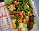 Foto langkah ke 1 dari resep Sayur Asem (Jakarta).
