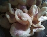 Foto langkah ke 9 dari resep ¹⁸⁴. Kerupuk Bawang (Kukus).