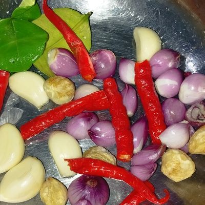 Langkah 1