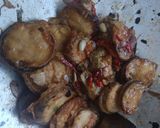 Foto langkah ke 4 dari resep Terong Raos.
