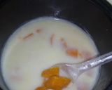 Foto langkah ke 3 dari resep Kolak Ubi #magicom.