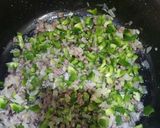 عکس مرحله 1 از دستور ماکارانی مخصوص خانم شفیعی 😋 🍝