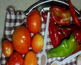A picture of step 10 of Mini Chapati.