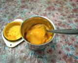 Homemade Pumpkin Cake recipe step 1 photo
