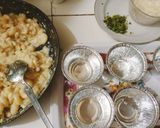 Foto langkah ke 9 dari resep Macaroni Schotel.