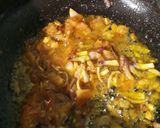 A picture of step 4 of Mix Dal Tadka.