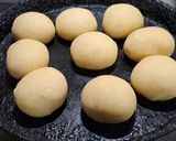 Foto del paso 4 de la receta: Figazitas de papa
