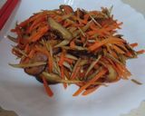 燒鳥炊飯的食譜步驟3照片