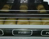 Foto langkah ke 10 dari resep Bolen Pisang.