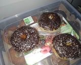 Foto langkah ke 4 dari resep Donat Super empuk tanpa kentang.