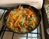 Foto del paso 3 de la receta: Costeletas con tutti
