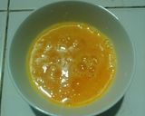 Hình bước làm 1 của món Cơm rang phong cách lâu lâu vào bếp