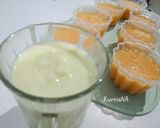 Foto langkah ke 6 dari resep Puding Wortel.