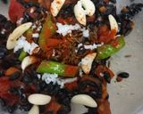 A picture of step 4 of Sunflower Seeds Chutney.