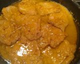 Foto del paso 6 de la receta Lomo de cerdo en salsa de naranja