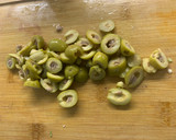 Foto del paso 8 de la receta: Ensalada de garbanzos