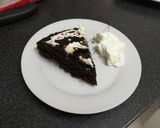 Foto del paso 7 de la receta: Bizcocho de chocolate puro