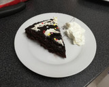 Foto del paso 7 de la receta: Bizcocho de chocolate puro
