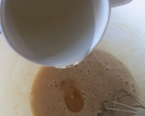 Foto del paso 1 de la receta: Galletitas integrales de miel y coco💜