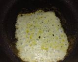 Foto langkah ke 6 dari resep Ayam Geprek mozarella.