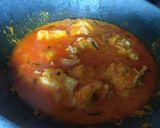 Foto langkah ke 3 dari resep Ayam Woku.